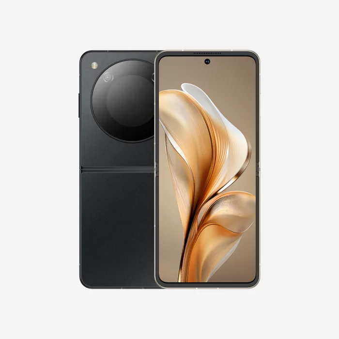 ZTE Nubia Flip, visuel officiel Autres marques