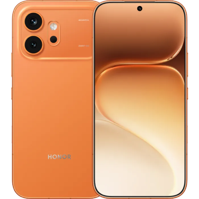 Honor 600, visuel officiel Honor