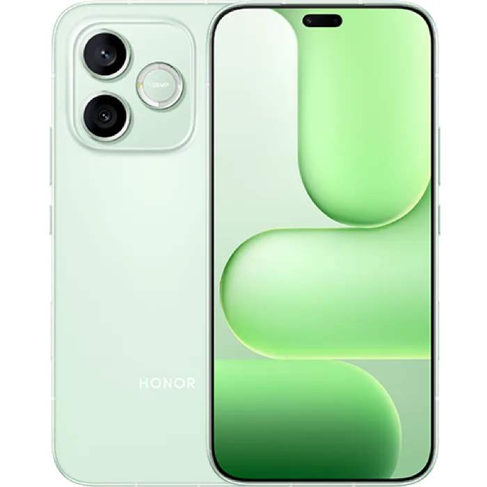 Honor 600 Lite, visuel officiel Honor
