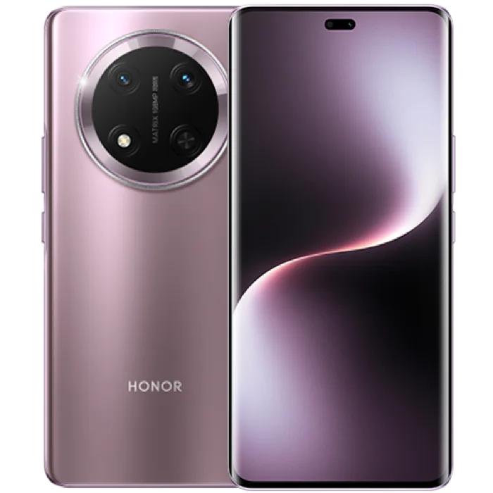 Honor Magic 7 Lite, visuel officiel Honor