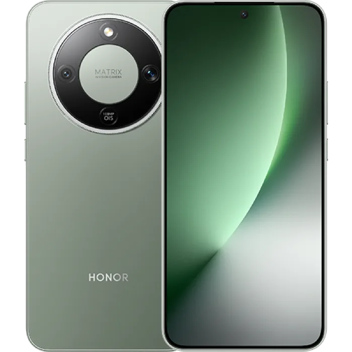 Honor Magic 8 Lite, visuel officiel Honor