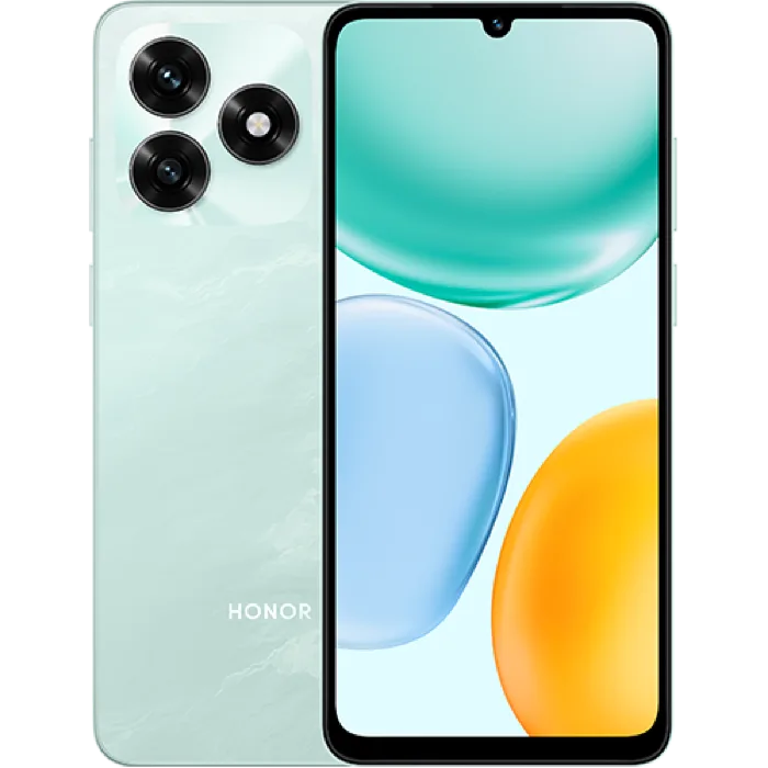 Honor X5C, visuel officiel Honor
