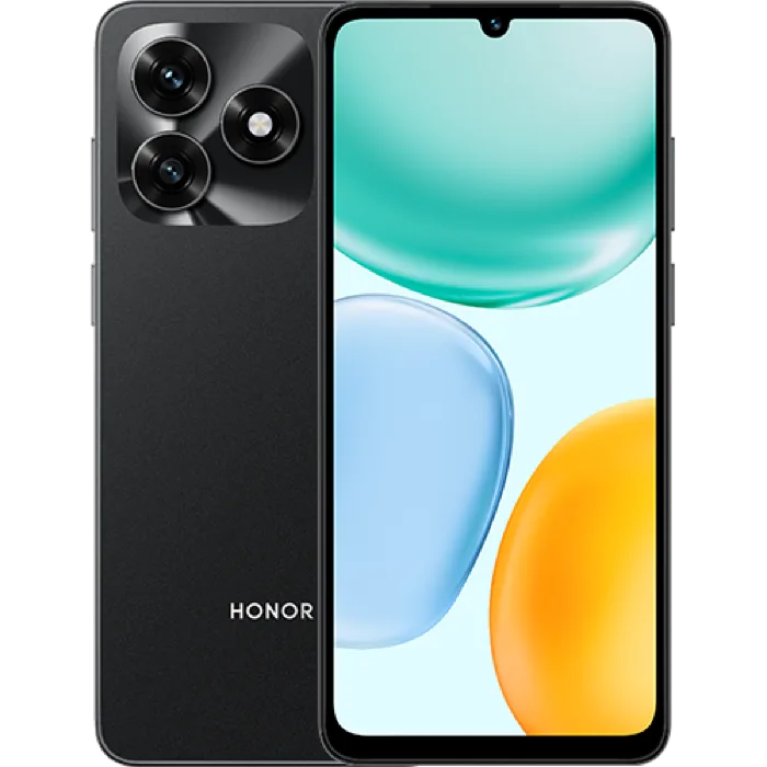 Honor X5C Plus, visuel officiel Honor