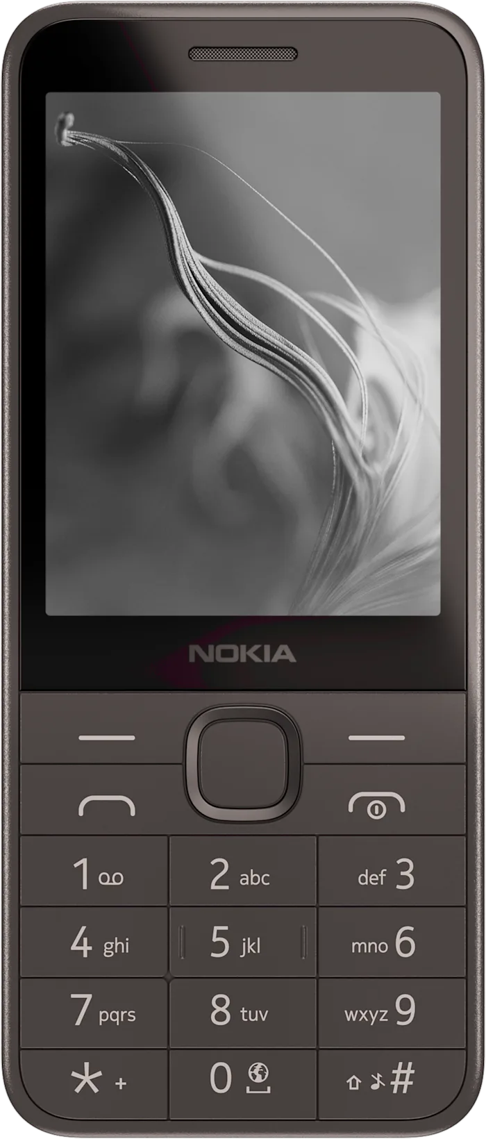 Nokia 235, visuel officiel Nokia