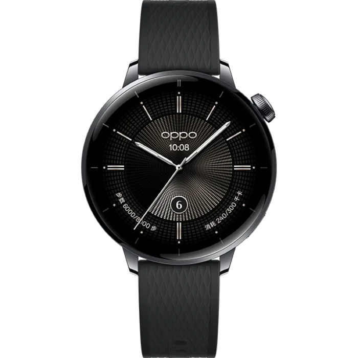 Oppo Watch X2 Mini, visuel officiel Oppo