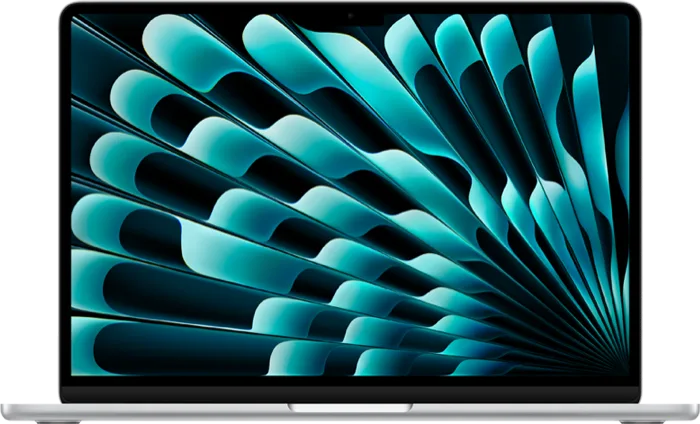 MacBook Air, visuel officiel Ordinateurs