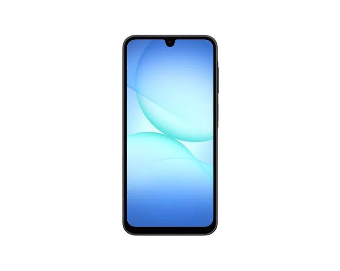 Galaxy A17, visuel officiel Samsung