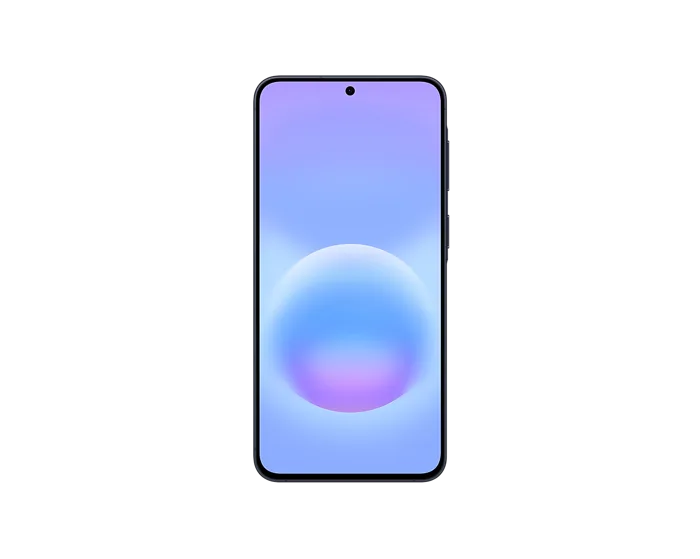 Galaxy A57, visuel officiel Samsung