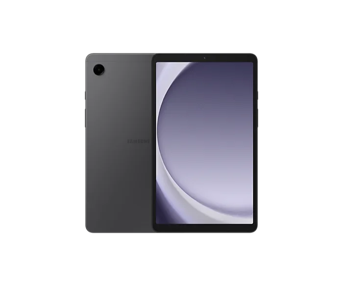 Galaxy Tab A9, visuel officiel Samsung