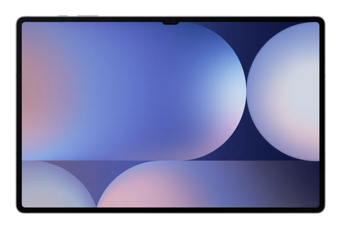 Galaxy Tab S10 Ultra, visuel officiel Samsung