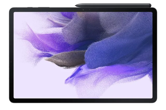 Galaxy Tab S7 FE, visuel officiel Samsung