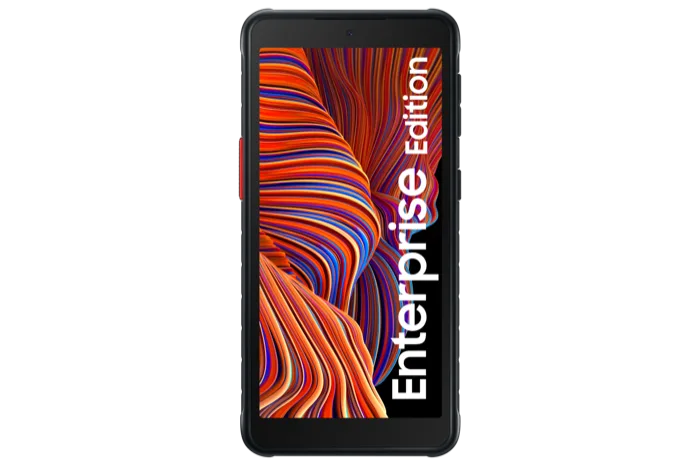 Galaxy XCover 5, visuel officiel Samsung