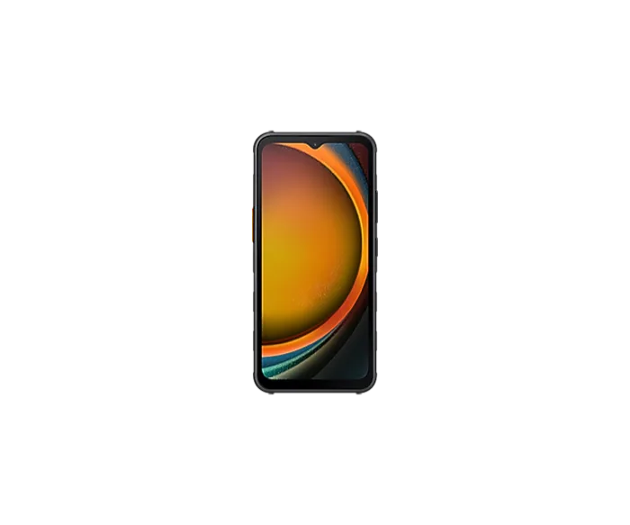 Galaxy XCover 7, visuel officiel Samsung