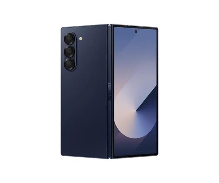 Galaxy Z Fold 6, visuel officiel Samsung