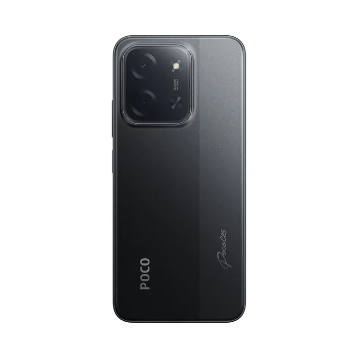 Poco C85, visuel officiel Xiaomi
