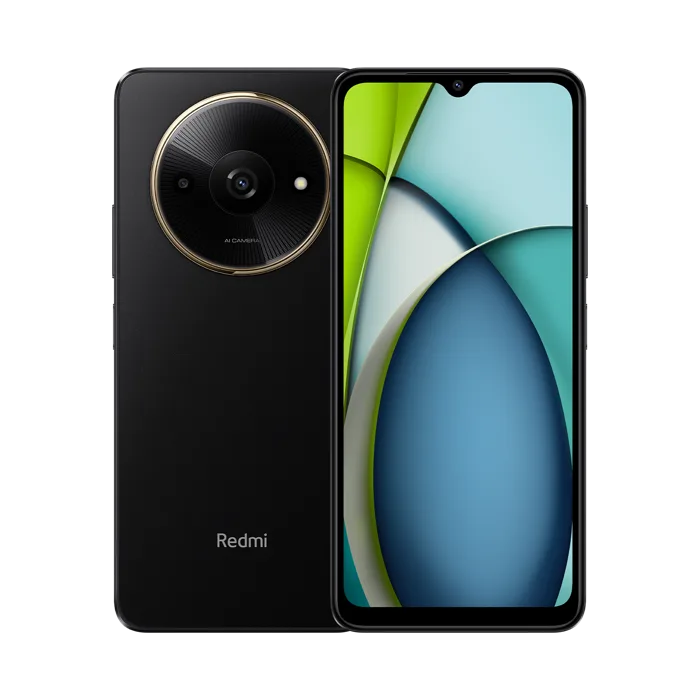 Redmi A3x, visuel officiel Xiaomi