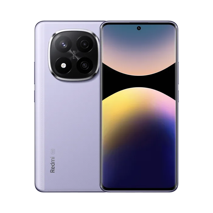 Redmi Note 14 Pro+, visuel officiel Xiaomi