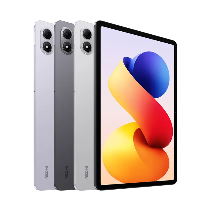 Redmi Pad 2 Pro, visuel officiel Xiaomi