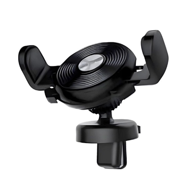 REMAX Monbye Series Multifunctional Desktop Rotary Support RM-C32 noir