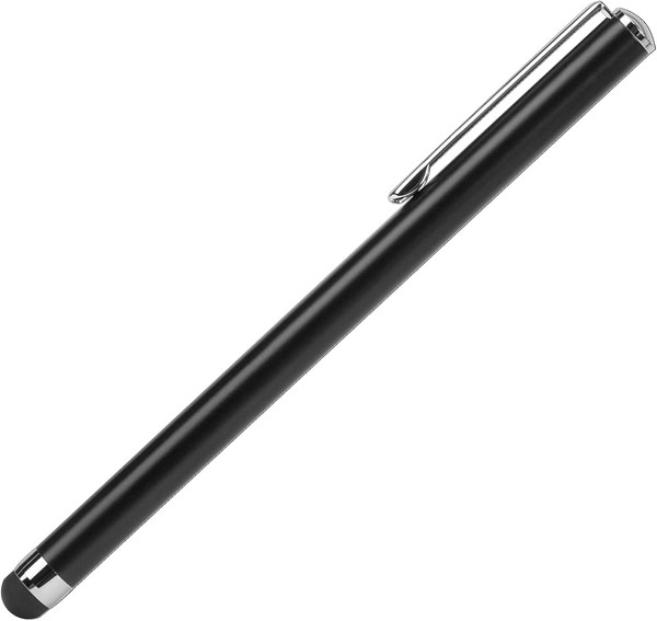 2-in-1 Stylus Ballpoint Pen