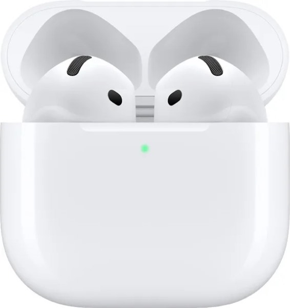 Apple AirPods 4 EU