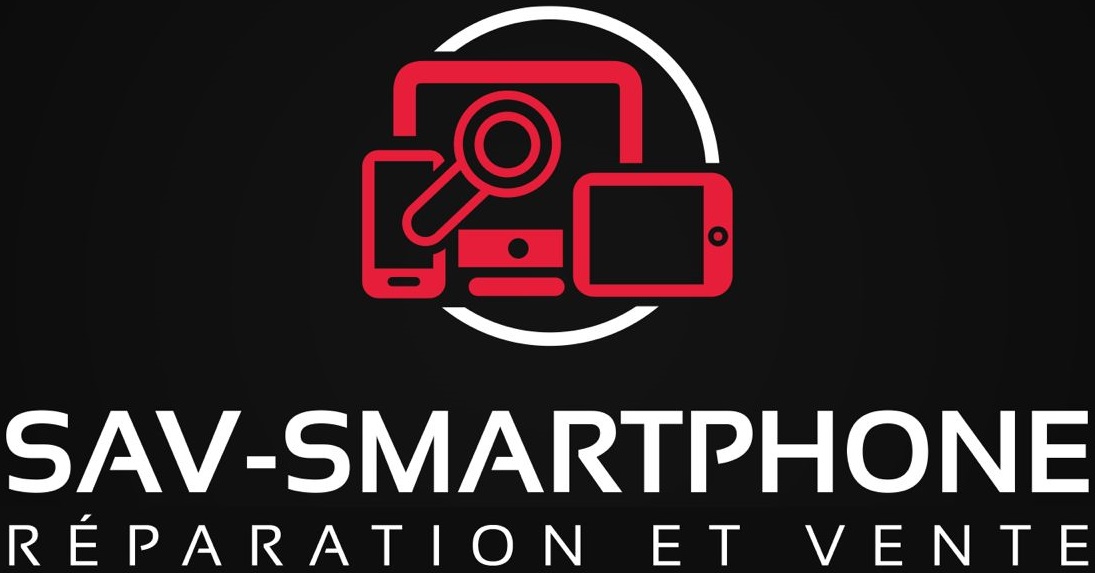 logo sav-smartphone